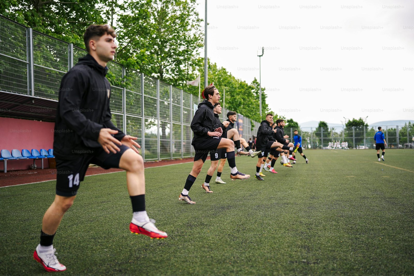 Equipo Club Urapatín